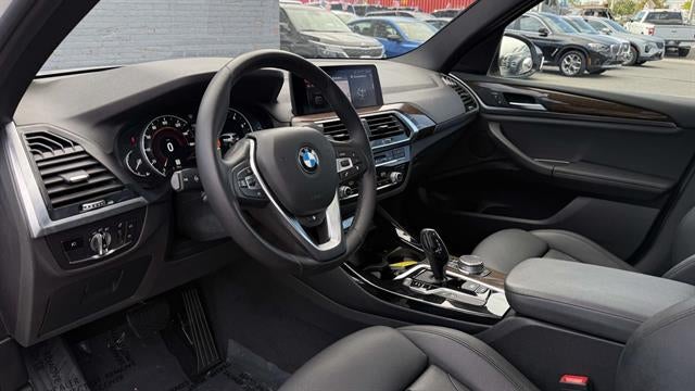 2019 BMW X3 xDrive30i xDrive30i