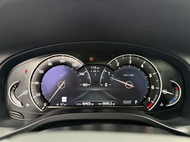 2021 BMW X3 xDrive30i xDrive30i