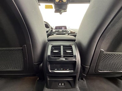 2021 BMW X3 xDrive30i xDrive30i