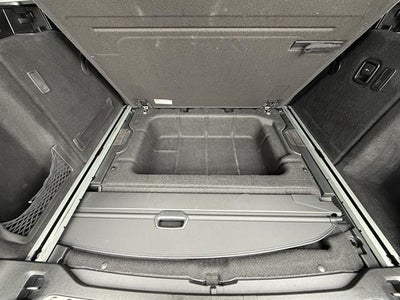 2021 BMW X3 xDrive30i xDrive30i