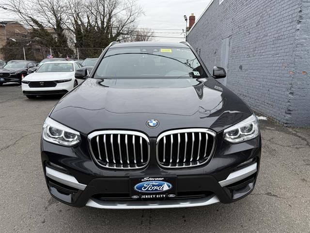 2021 BMW X3 xDrive30i xDrive30i