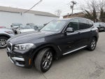 2021 BMW X3 xDrive30i xDrive30i