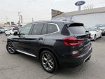2021 BMW X3 xDrive30i xDrive30i