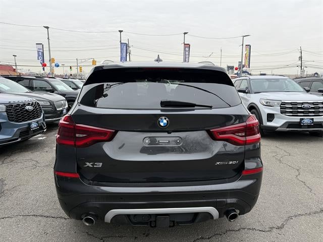 2021 BMW X3 xDrive30i xDrive30i