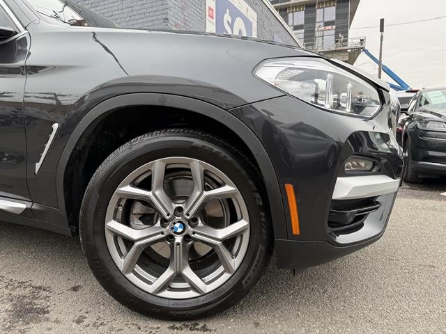 2021 BMW X3 xDrive30i xDrive30i