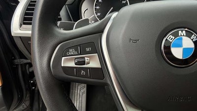 2020 BMW X3 xDrive30i xDrive30i