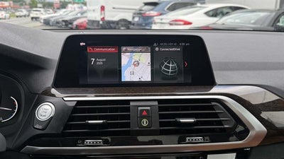 2020 BMW X3 xDrive30i xDrive30i