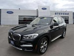 2020 BMW X3 xDrive30i xDrive30i