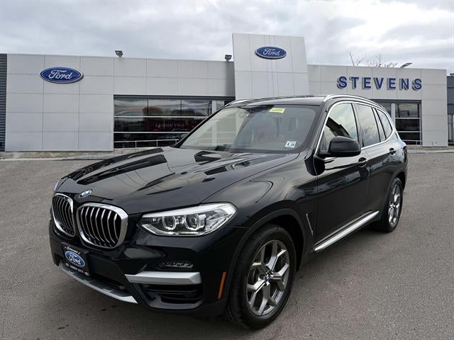 2020 BMW X3 xDrive30i xDrive30i