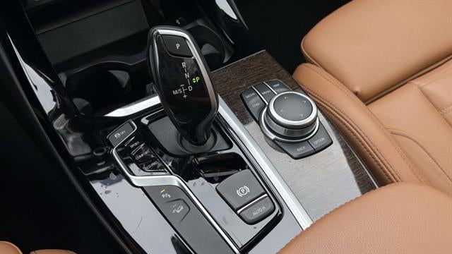 2020 BMW X3 xDrive30i xDrive30i