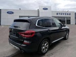 2020 BMW X3 xDrive30i xDrive30i