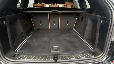 2020 BMW X3 xDrive30i xDrive30i