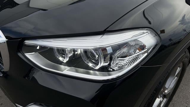 2020 BMW X3 xDrive30i xDrive30i