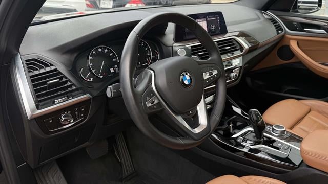 2020 BMW X3 xDrive30i xDrive30i