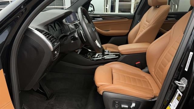 2020 BMW X3 xDrive30i xDrive30i
