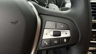 2020 BMW X3 xDrive30i xDrive30i