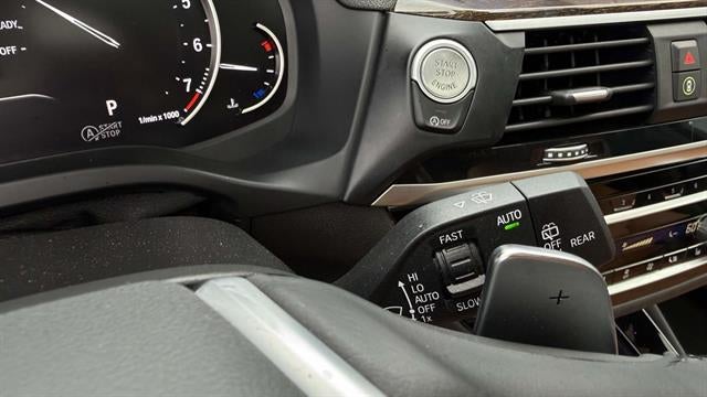 2020 BMW X3 xDrive30i xDrive30i