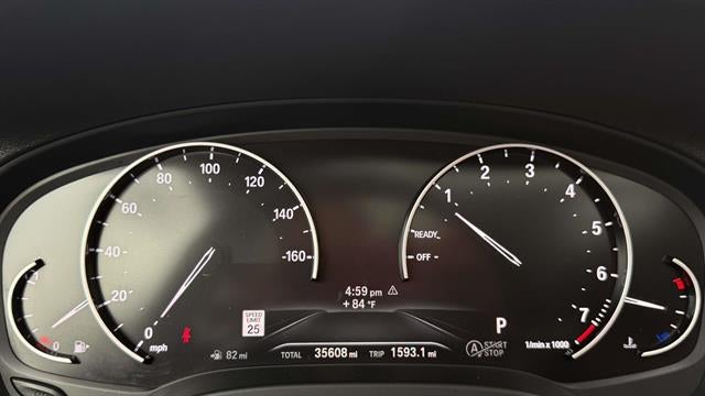 2020 BMW X3 xDrive30i xDrive30i