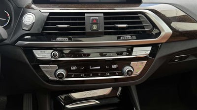 2020 BMW X3 xDrive30i xDrive30i