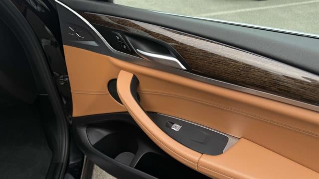 2020 BMW X3 xDrive30i xDrive30i
