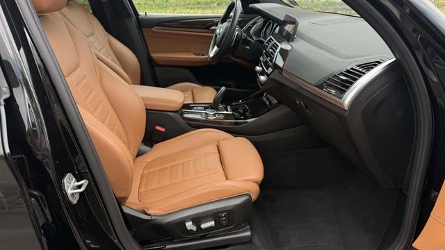 2020 BMW X3 xDrive30i xDrive30i