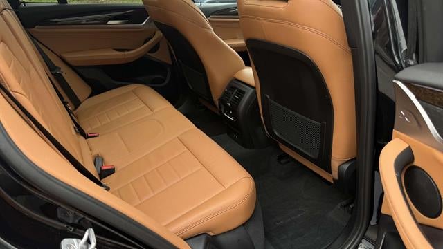 2020 BMW X3 xDrive30i xDrive30i