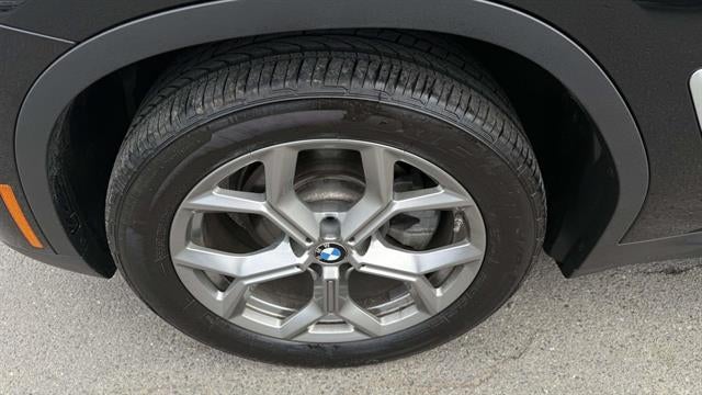 2020 BMW X3 xDrive30i xDrive30i