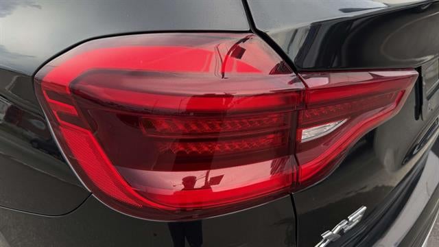2020 BMW X3 xDrive30i xDrive30i