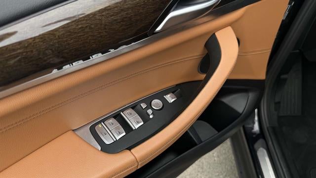 2020 BMW X3 xDrive30i xDrive30i