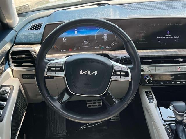 2023 Kia Telluride SX