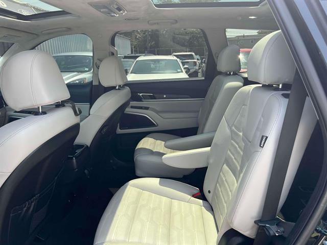 2023 Kia Telluride SX