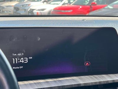 2023 Kia Telluride SX