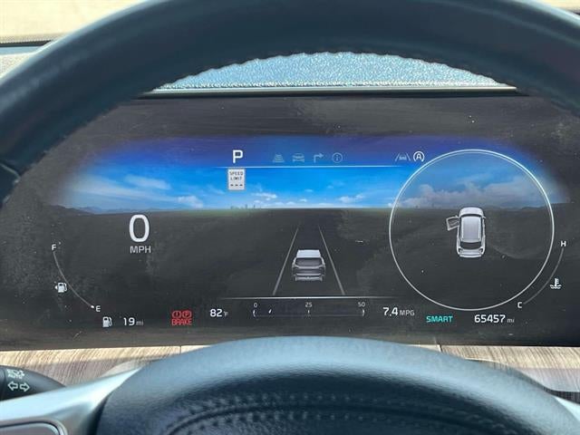 2023 Kia Telluride SX