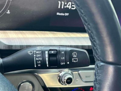 2023 Kia Telluride SX