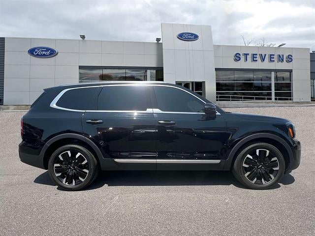 2023 Kia Telluride SX