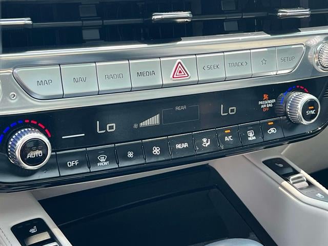 2023 Kia Telluride SX