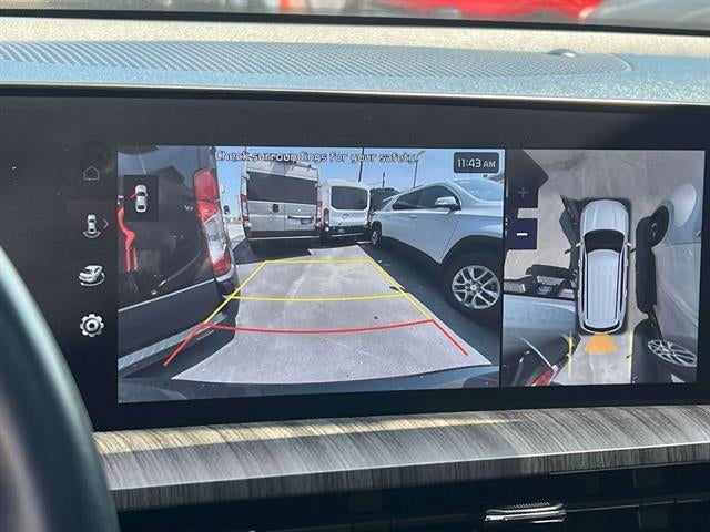 2023 Kia Telluride SX