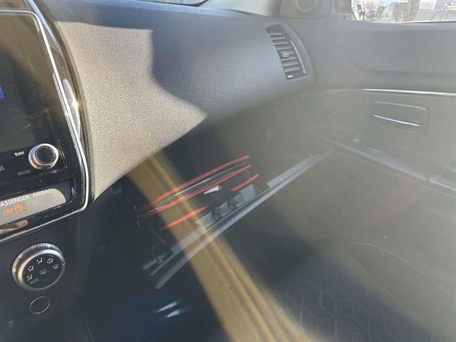 2020 Mitsubishi Outlander Sport Special Edition