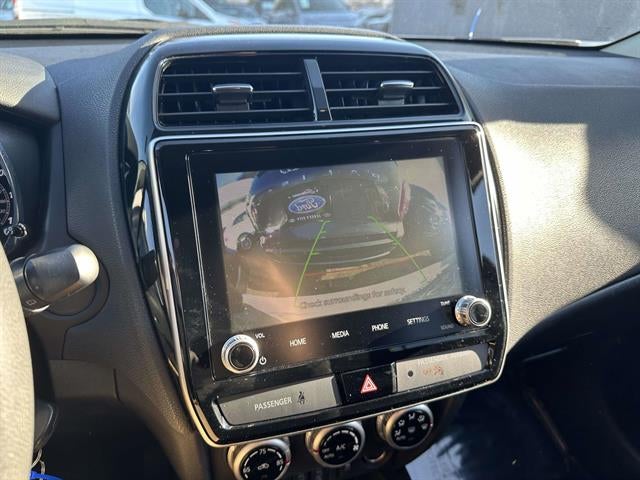 2020 Mitsubishi Outlander Sport Special Edition