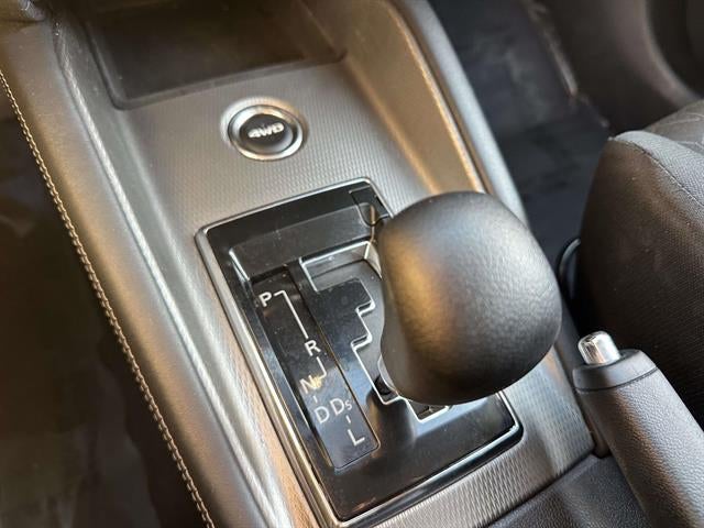 2020 Mitsubishi Outlander Sport Special Edition