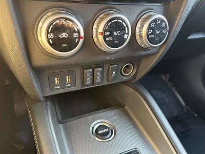 2020 Mitsubishi Outlander Sport Special Edition