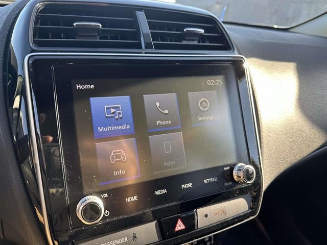 2020 Mitsubishi Outlander Sport Special Edition