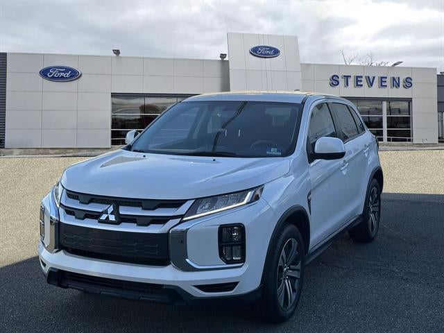 2020 Mitsubishi Outlander Sport Special Edition