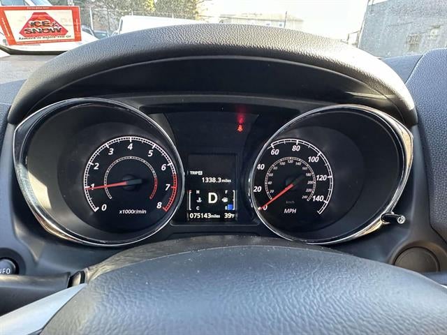 2020 Mitsubishi Outlander Sport Special Edition