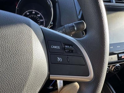 2020 Mitsubishi Outlander Sport Special Edition