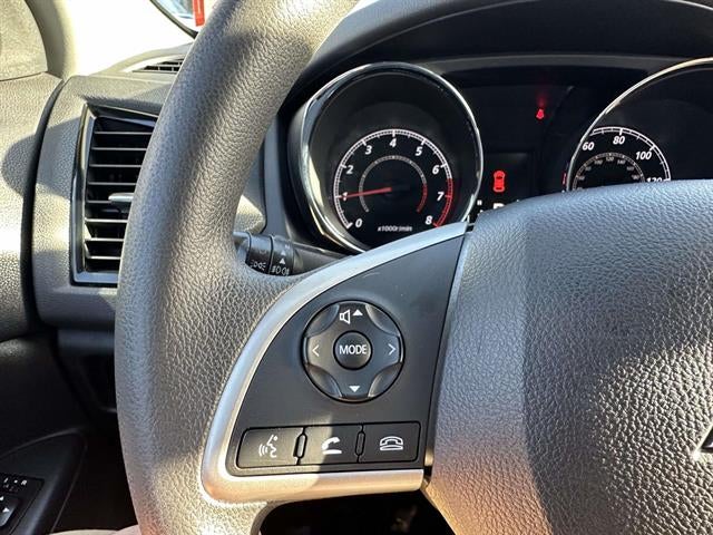 2020 Mitsubishi Outlander Sport Special Edition