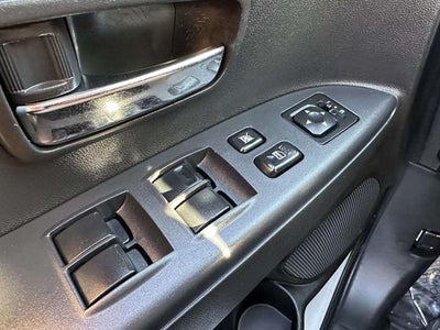 2020 Mitsubishi Outlander Sport Special Edition