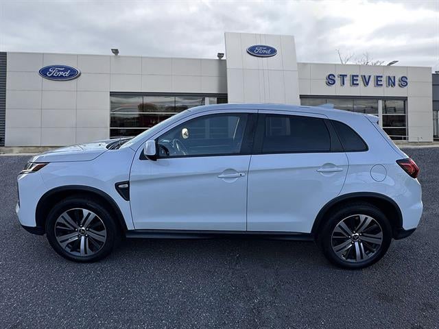 2020 Mitsubishi Outlander Sport Special Edition