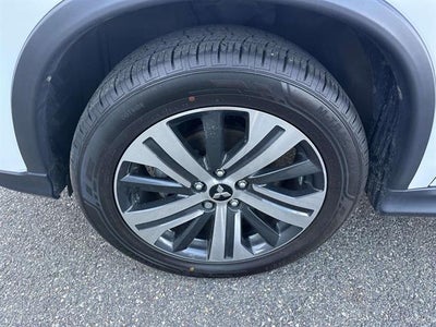 2020 Mitsubishi Outlander Sport Special Edition