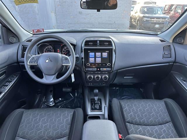 2020 Mitsubishi Outlander Sport Special Edition